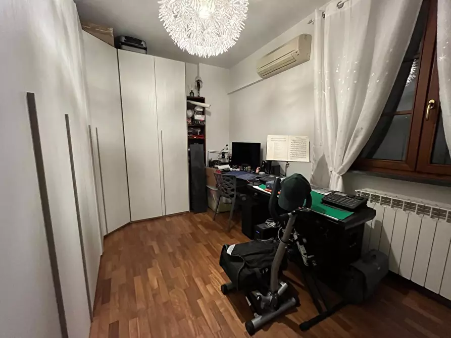 Immagine 10 di Villetta a schiera in vendita  a Capannori