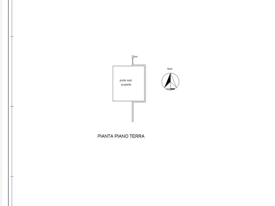 Immagine 22 di Villetta a schiera in vendita  a Capannori