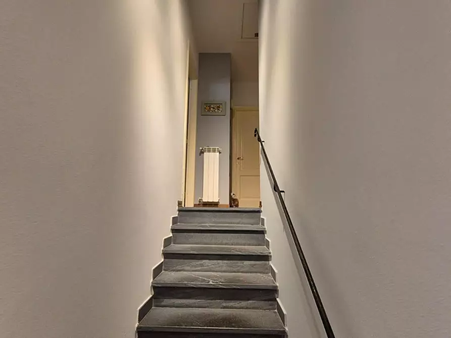 Immagine 20 di Villetta a schiera in vendita  a Capannori