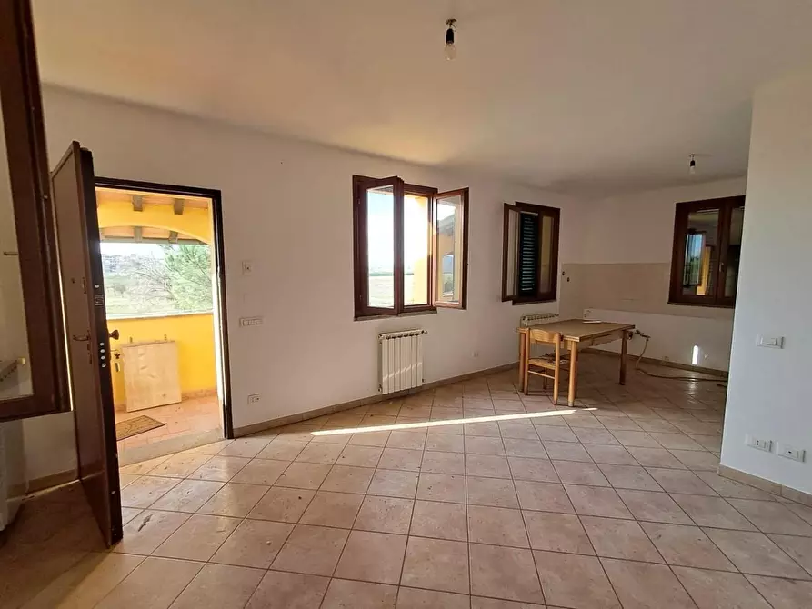 Immagine 3 di Villa in vendita  a Montopoli In Val D'arno