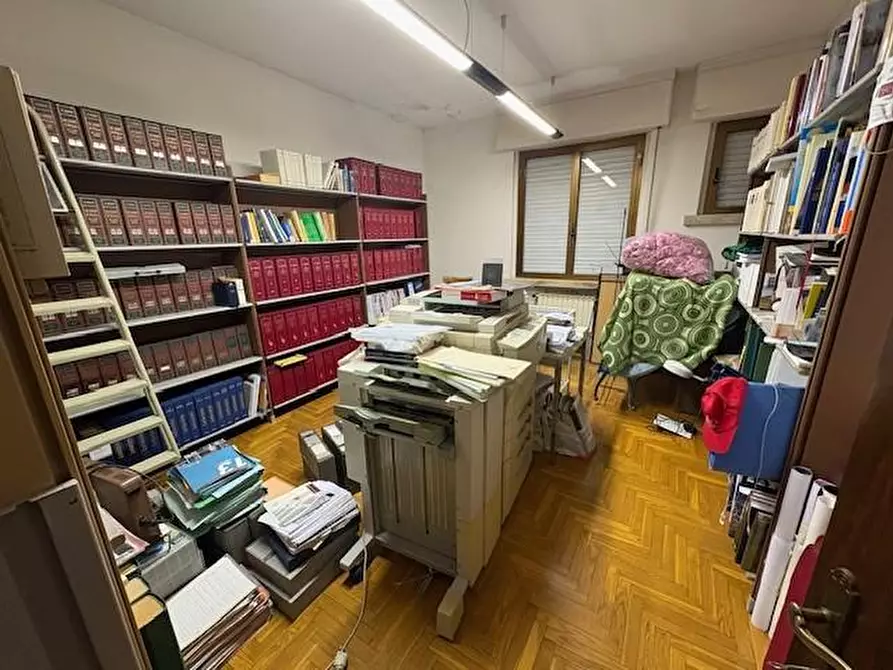 Immagine 6 di Appartamento in vendita  a Santa Croce Sull'arno