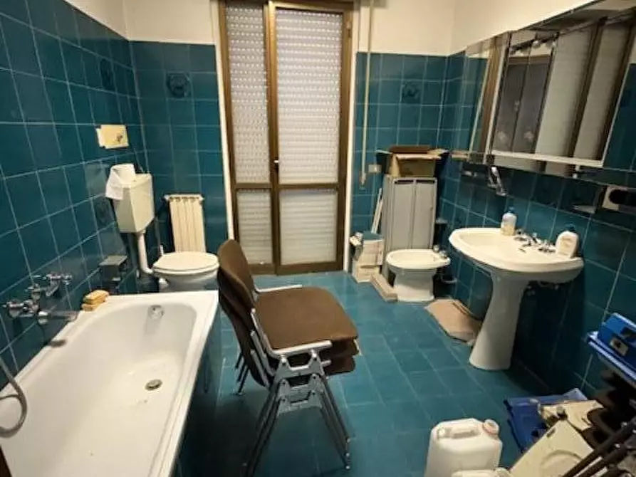 Immagine 8 di Appartamento in vendita  a Santa Croce Sull'arno