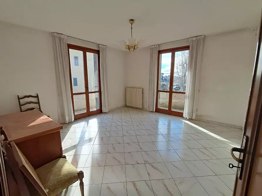 Immagine 3 di Terratetto in vendita  a Montopoli In Val D'arno