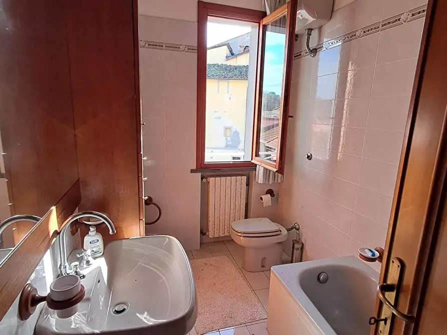 Immagine 5 di Terratetto in vendita  a Montopoli In Val D'arno