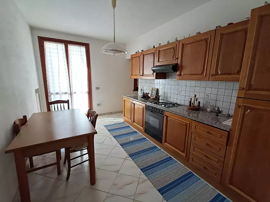 Immagine 1 di Terratetto in vendita  a Montopoli In Val D'arno