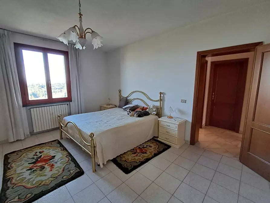 Immagine 10 di Terratetto in vendita  a Montopoli In Val D'arno