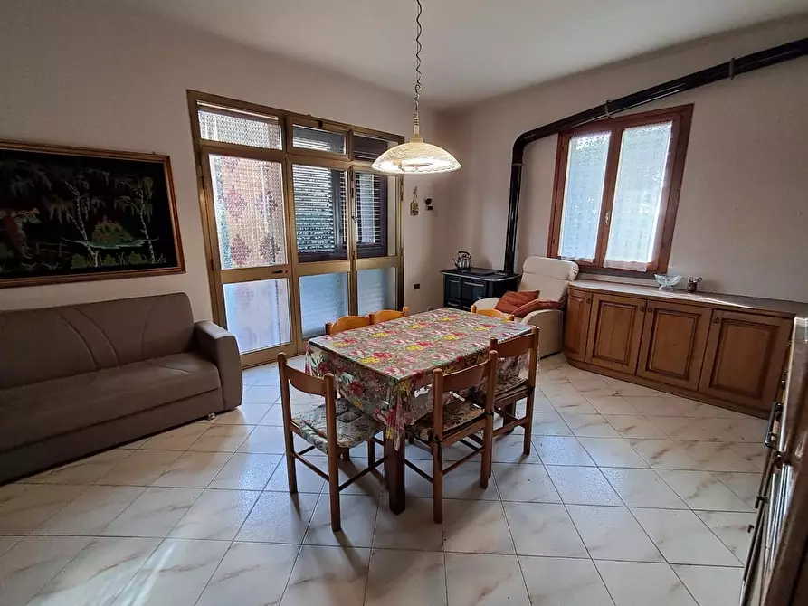 Immagine 15 di Terratetto in vendita  a Montopoli In Val D'arno