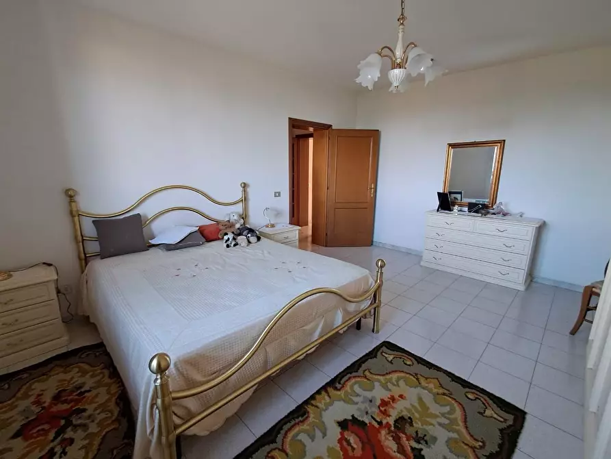 Immagine 11 di Terratetto in vendita  a Montopoli In Val D'arno