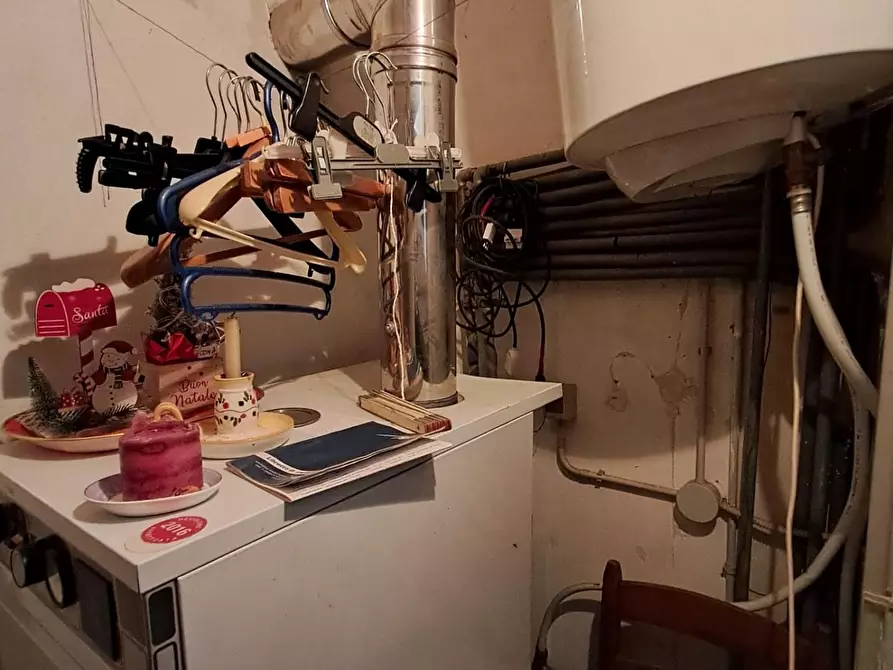 Immagine 22 di Terratetto in vendita  a Montopoli In Val D'arno