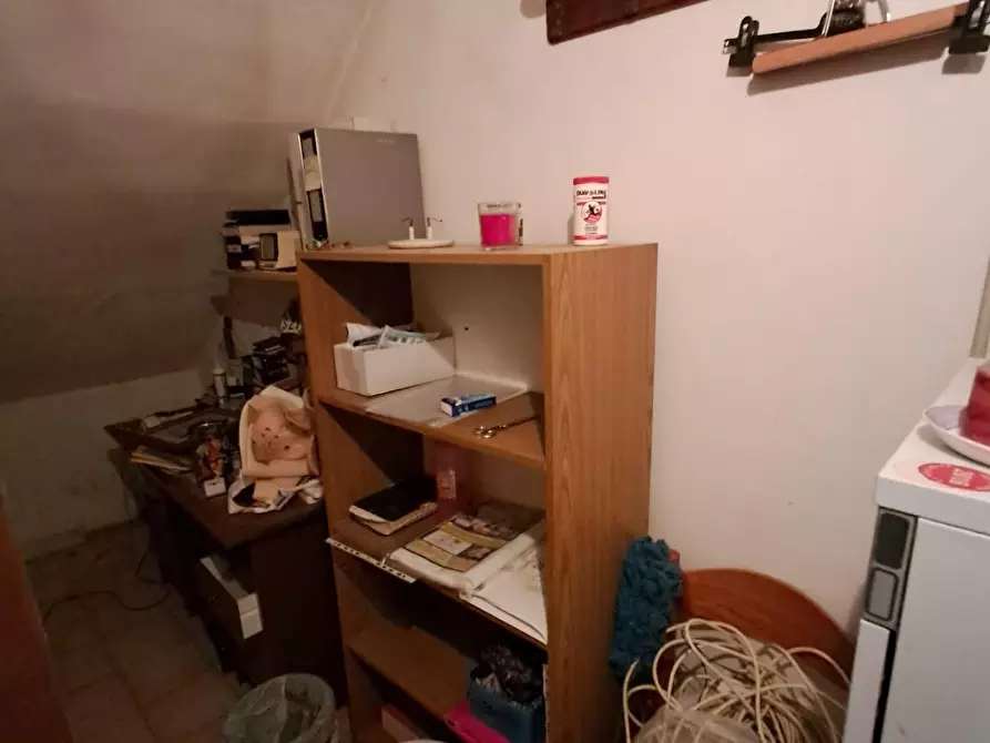 Immagine 21 di Terratetto in vendita  a Montopoli In Val D'arno