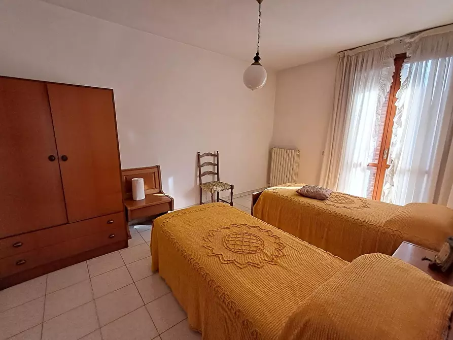 Immagine 6 di Terratetto in vendita  a Montopoli In Val D'arno