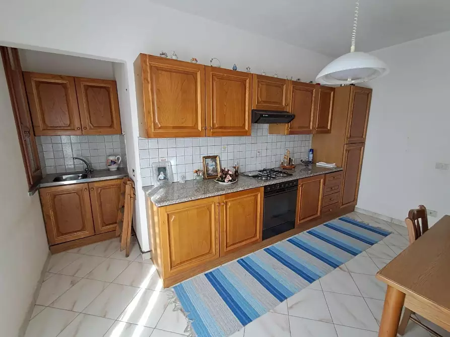 Immagine 2 di Terratetto in vendita  a Montopoli In Val D'arno