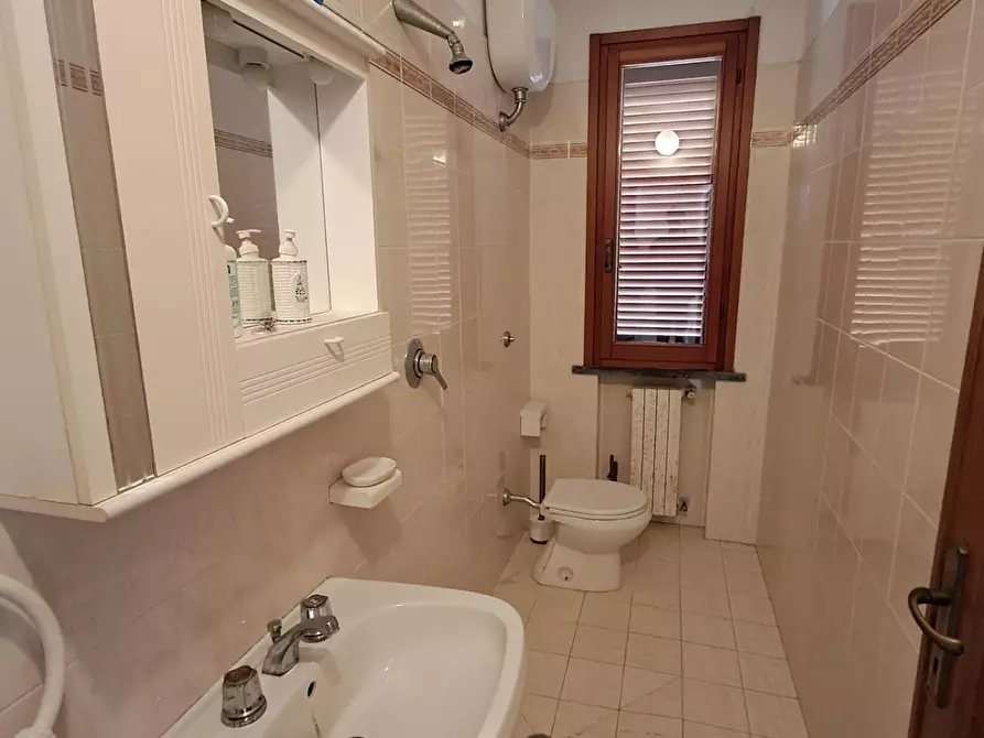 Immagine 8 di Terratetto in vendita  a Montopoli In Val D'arno