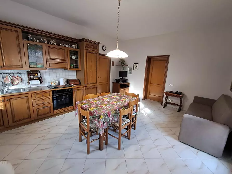 Immagine 13 di Terratetto in vendita  a Montopoli In Val D'arno