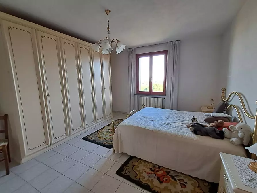 Immagine 9 di Terratetto in vendita  a Montopoli In Val D'arno