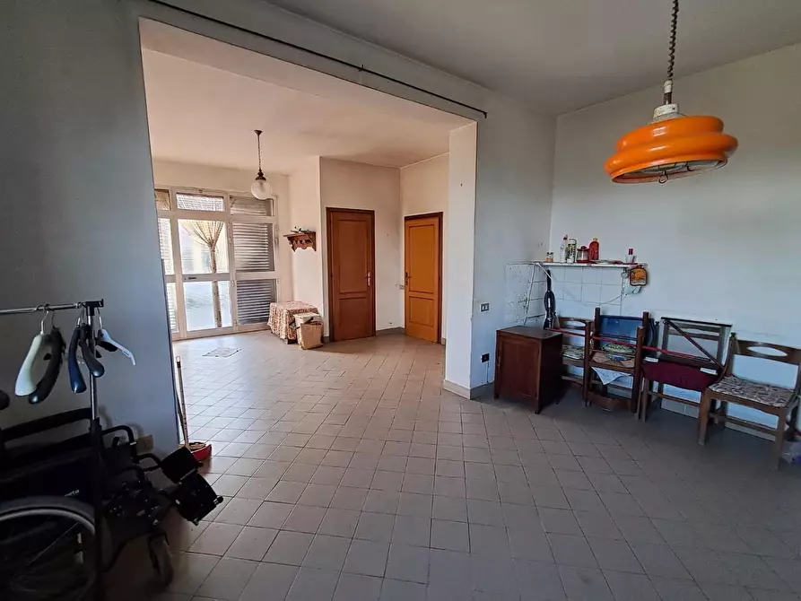 Immagine 19 di Terratetto in vendita  a Montopoli In Val D'arno