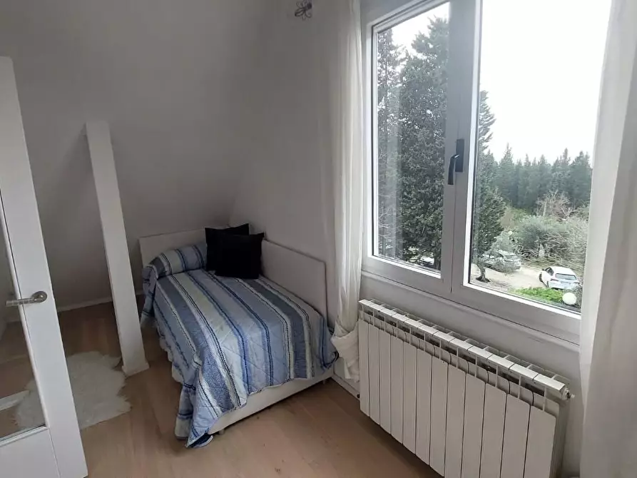 Immagine 20 di Villa in vendita  a Montelupo Fiorentino