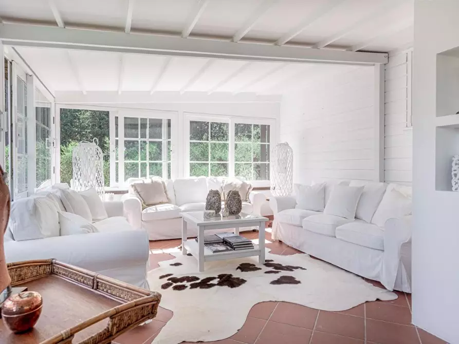 Immagine 8 di Villa in vendita  a Montelupo Fiorentino