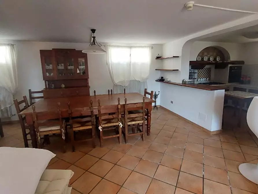 Immagine 13 di Villa in vendita  a Montelupo Fiorentino