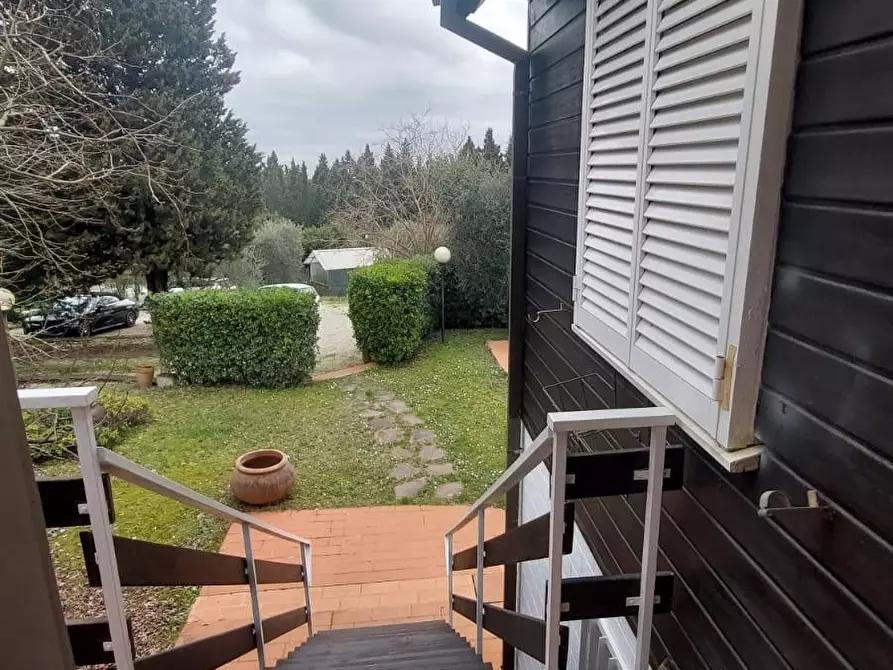 Immagine 24 di Villa in vendita  a Montelupo Fiorentino