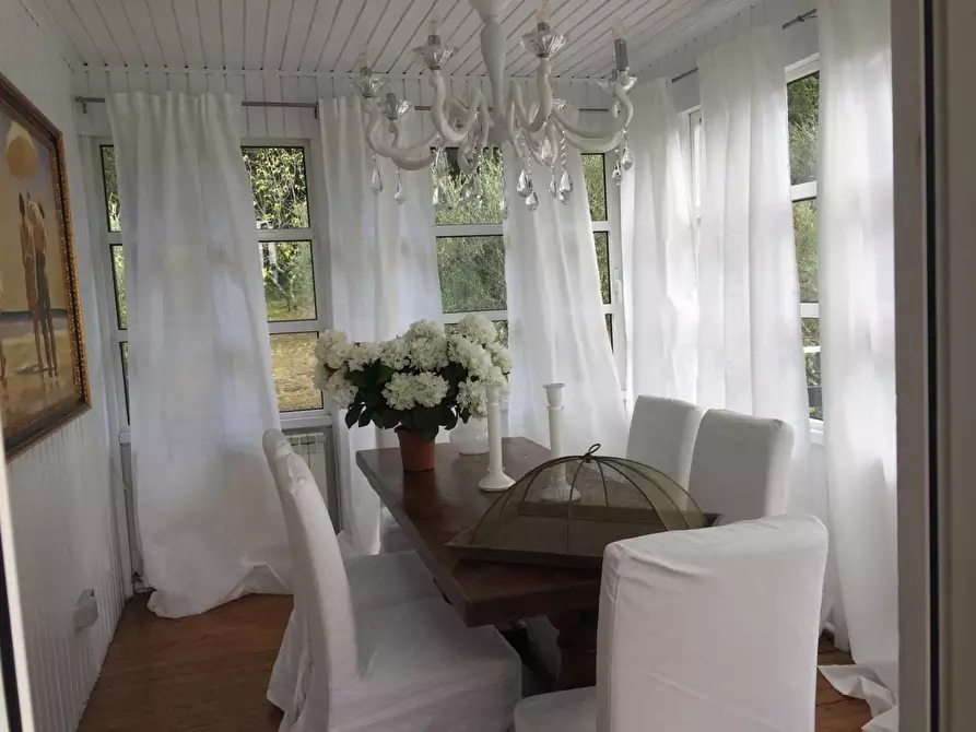 Immagine 11 di Villa in vendita  a Montelupo Fiorentino