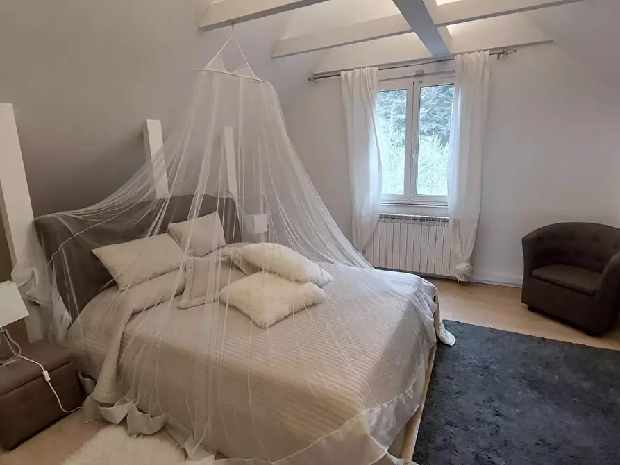 Immagine 17 di Villa in vendita  a Montelupo Fiorentino