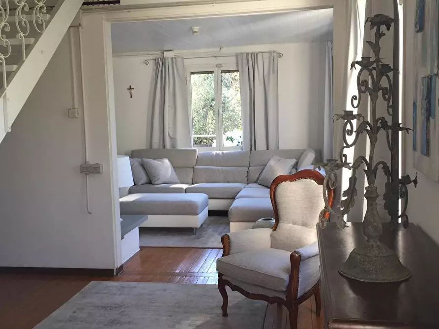 Immagine 9 di Villa in vendita  a Montelupo Fiorentino