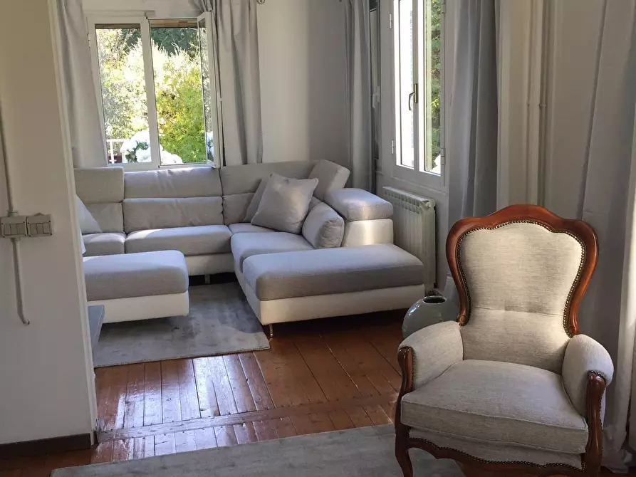 Immagine 10 di Villa in vendita  a Montelupo Fiorentino