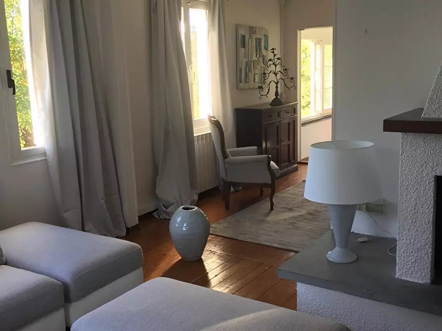 Immagine 4 di Villa in vendita  a Montelupo Fiorentino