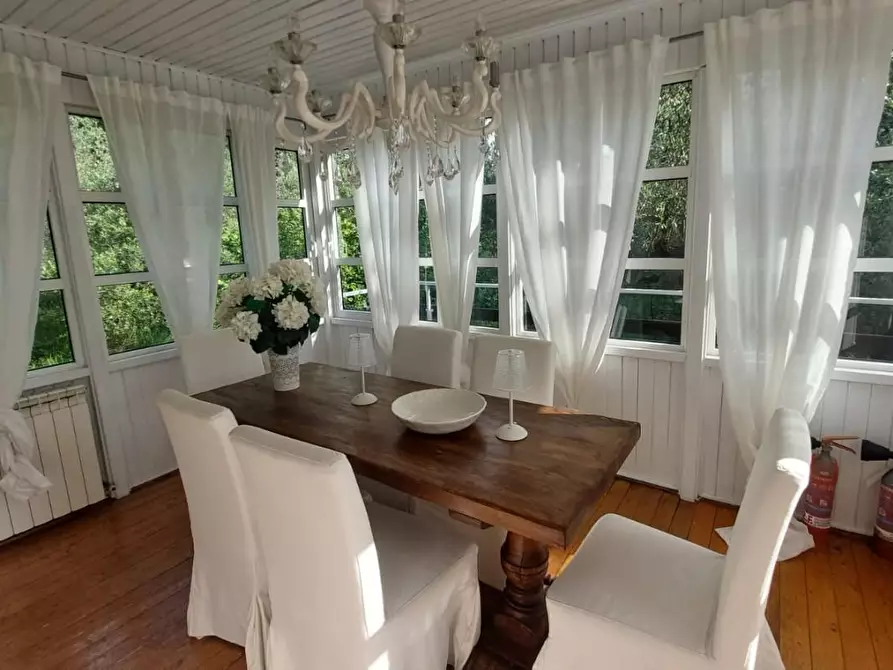 Immagine 5 di Villa in vendita  a Montelupo Fiorentino