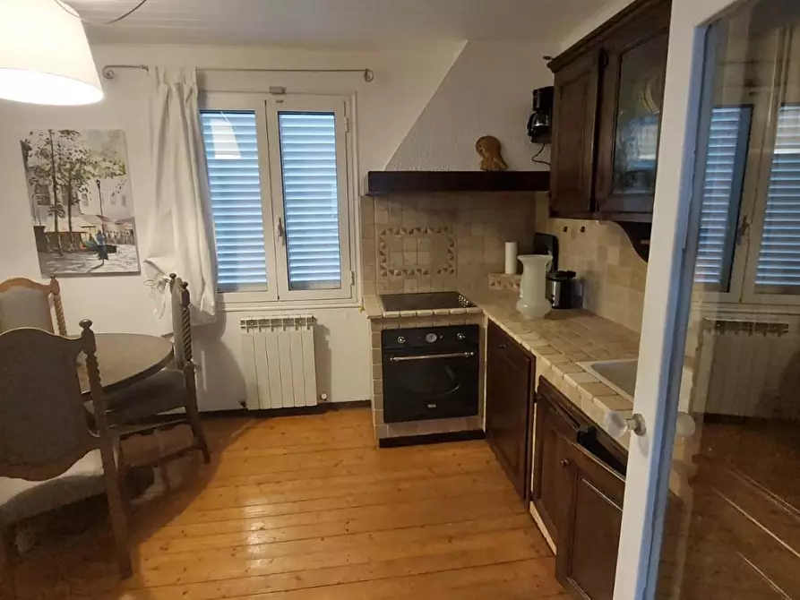 Immagine 23 di Villa in vendita  a Montelupo Fiorentino