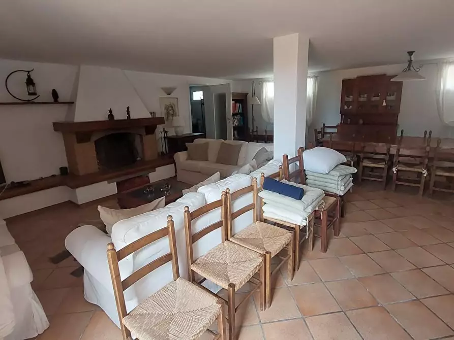 Immagine 15 di Villa in vendita  a Montelupo Fiorentino