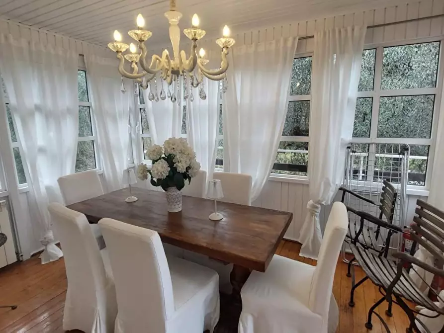 Immagine 22 di Villa in vendita  a Montelupo Fiorentino