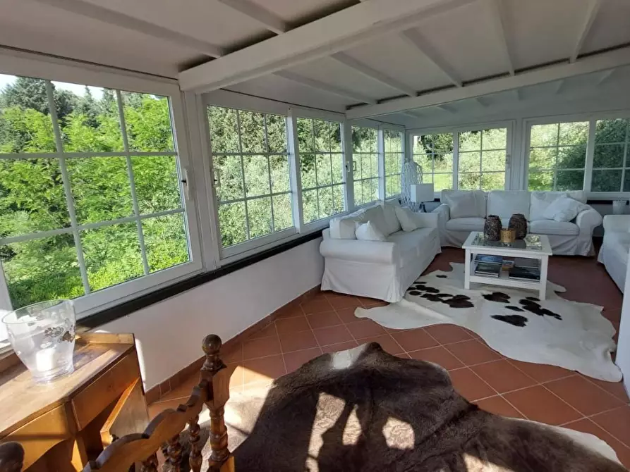 Immagine 6 di Villa in vendita  a Montelupo Fiorentino