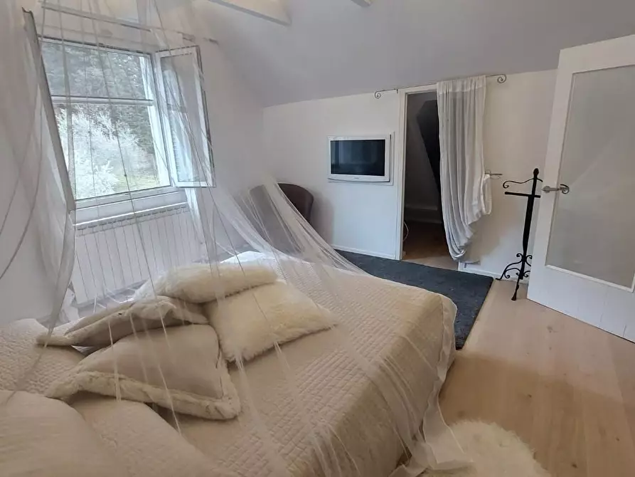 Immagine 18 di Villa in vendita  a Montelupo Fiorentino