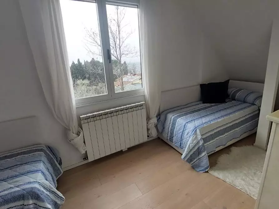 Immagine 21 di Villa in vendita  a Montelupo Fiorentino