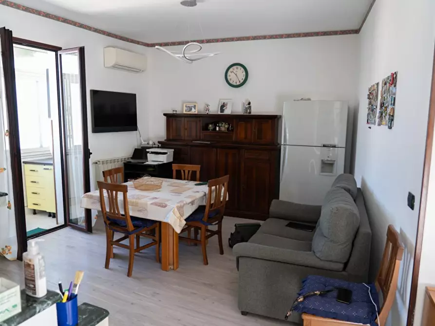 Immagine 3 di Appartamento in vendita  a Palermo