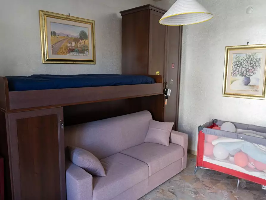 Immagine 23 di Appartamento in vendita  a Palermo