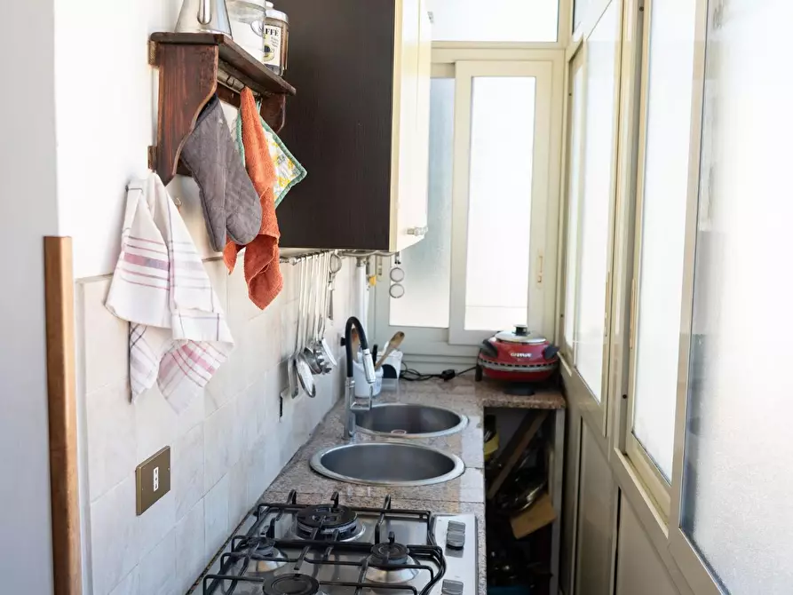 Immagine 5 di Appartamento in vendita  a Palermo