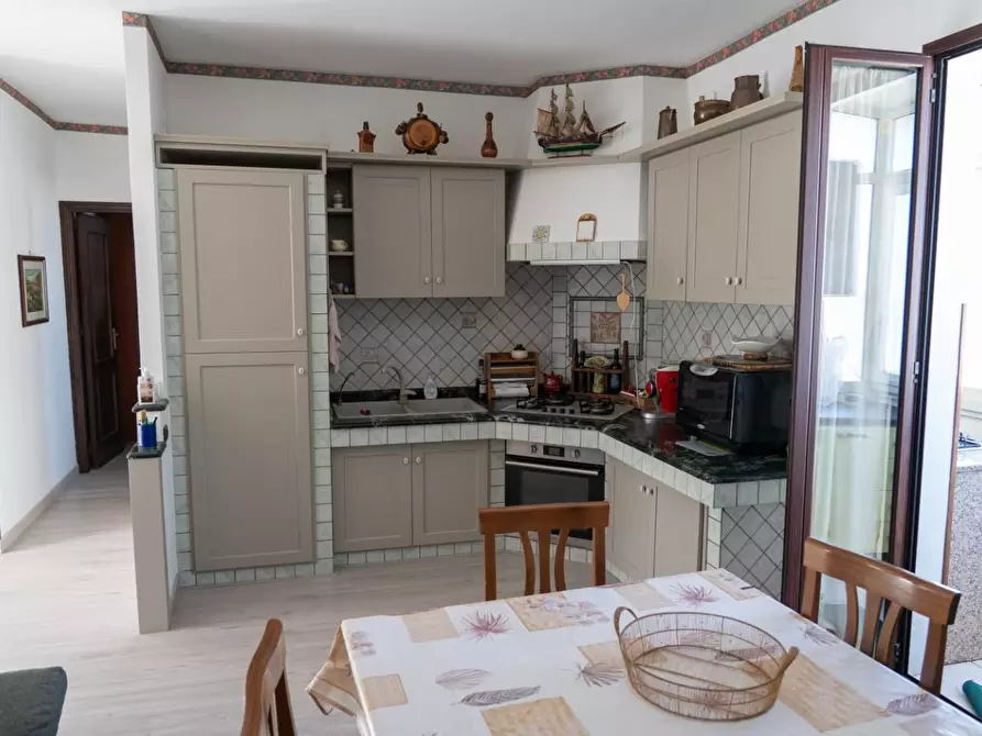 Immagine 4 di Appartamento in vendita  a Palermo