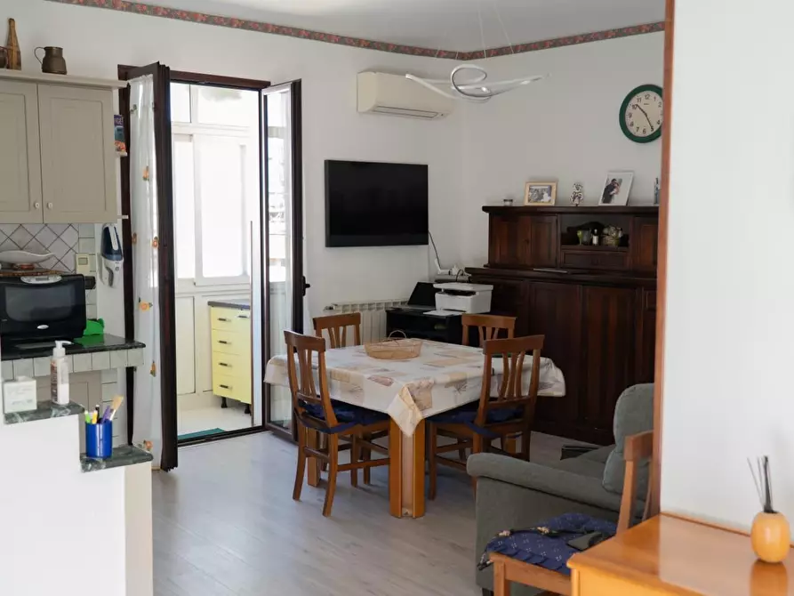 Immagine 2 di Appartamento in vendita  a Palermo