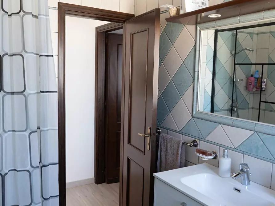 Immagine 12 di Appartamento in vendita  a Palermo