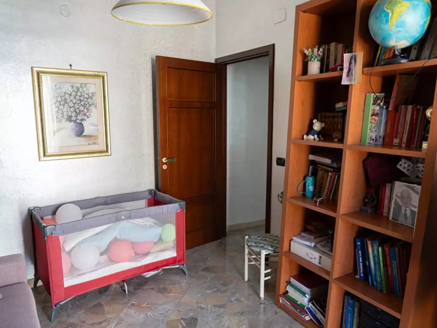 Immagine 22 di Appartamento in vendita  a Palermo