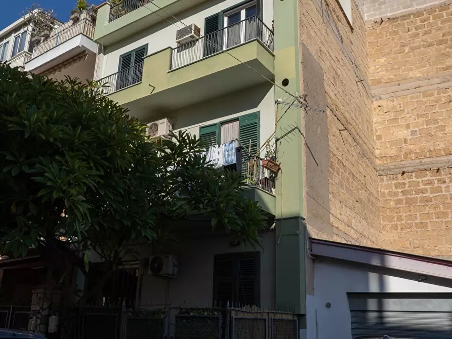 Immagine 34 di Appartamento in vendita  a Palermo