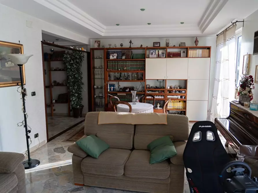 Immagine 28 di Appartamento in vendita  a Palermo