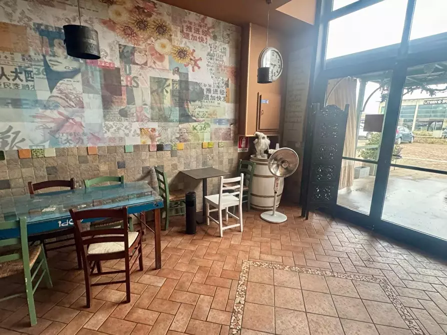 Immagine 7 di Capannone industriale in vendita  a Calcinaia