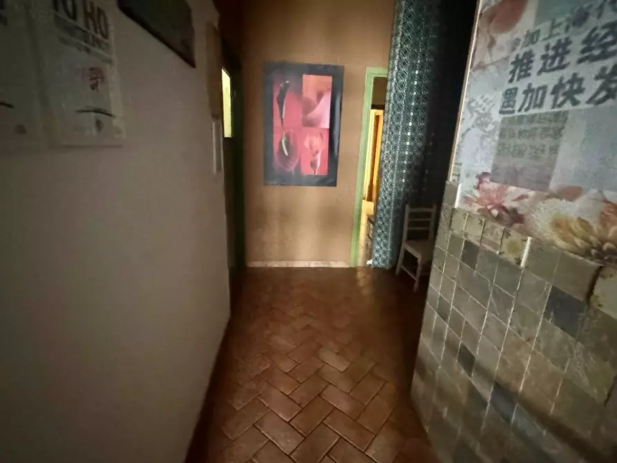 Immagine 8 di Capannone industriale in vendita  a Calcinaia