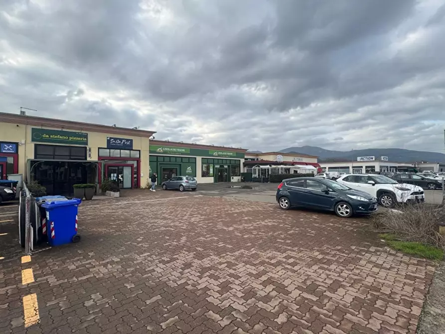 Immagine 1 di Capannone industriale in vendita  a Calcinaia