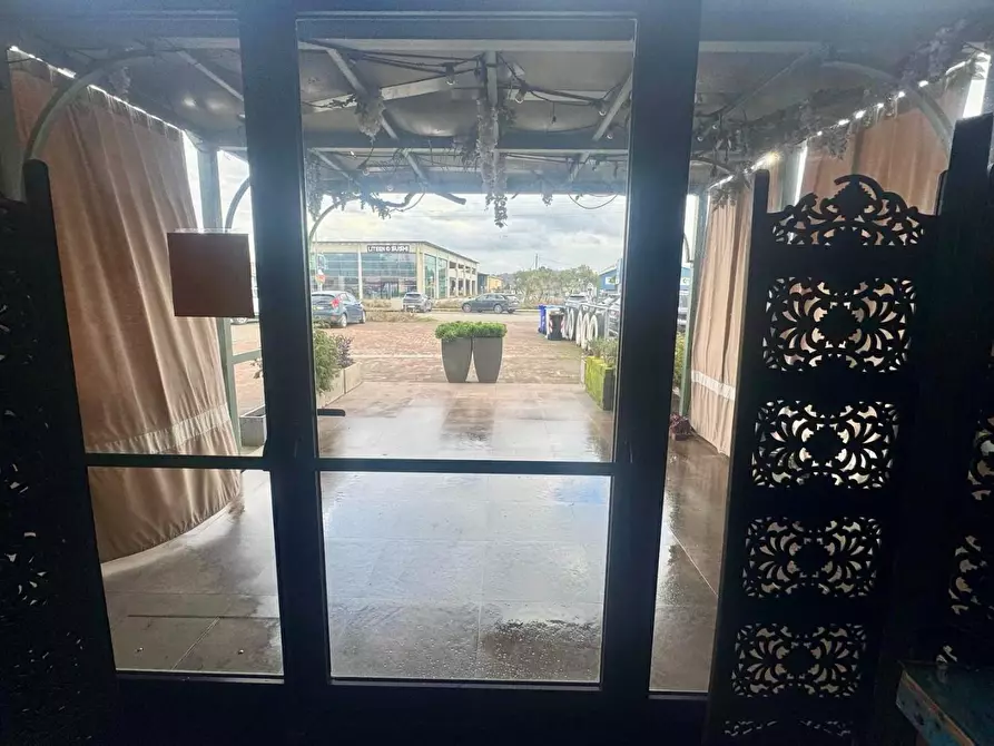 Immagine 10 di Capannone industriale in vendita  a Calcinaia