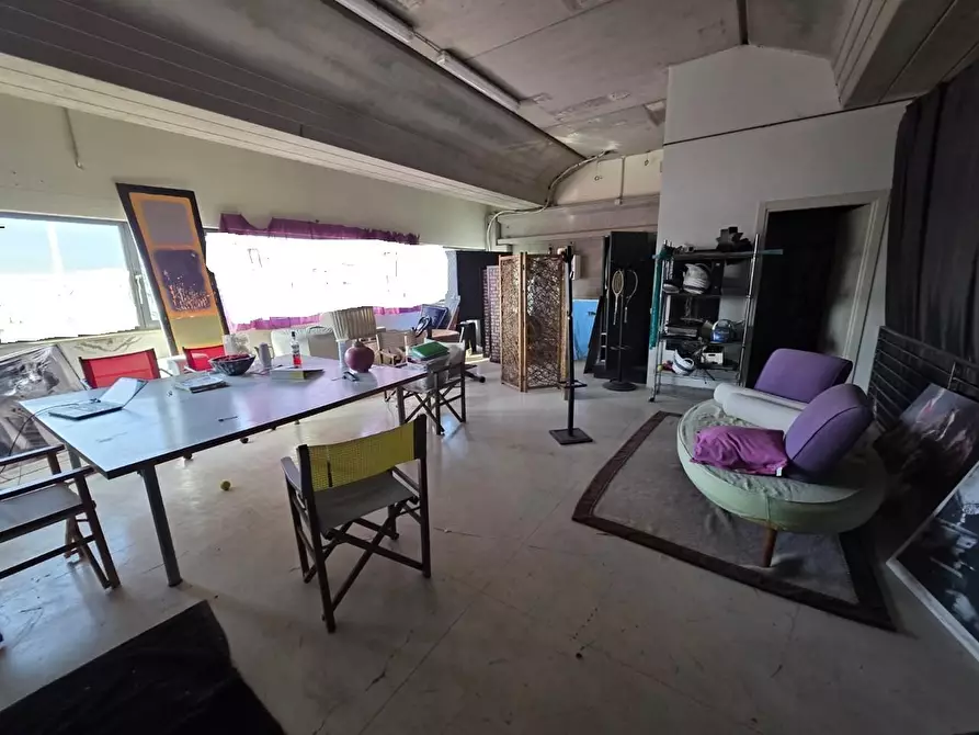 Immagine 9 di Attività artigianale in vendita  a Pontedera